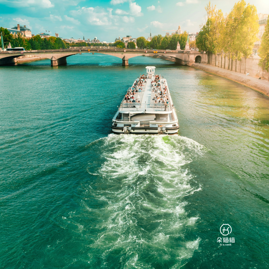 旅行十分鐘 Travel Ten