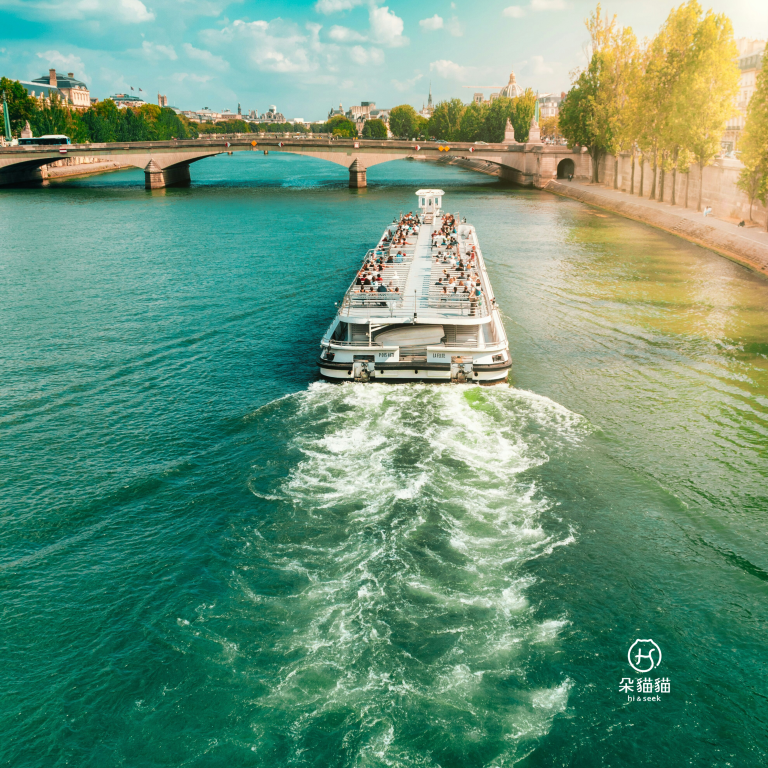 旅行十分鐘 Travel Ten